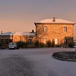 ゲストハウス Rural Molino Del Arriero 3*