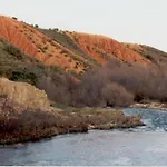 Rural Molino Del Arriero 3* Luyego de Somoza
