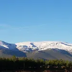 ゲストハウス Rural Molino Del Arriero Luyego de Somoza