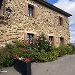 ゲストハウス Rural Molino Del Arriero