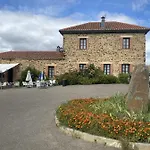 Rural Molino Del Arriero ゲストハウス Luyego de Somoza