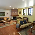 ゲストハウス Rural Molino Del Arriero
