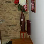 Rural Molino Del Arriero ゲストハウス Luyego de Somoza