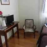 ゲストハウス Rural Molino Del Arriero 3*