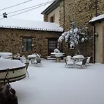 Rural Molino Del Arriero Luyego de Somoza