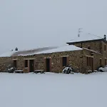 ゲストハウス Rural Molino Del Arriero 3*
