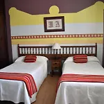 Rural Molino Del Arriero ゲストハウス Luyego de Somoza