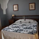 Rural Molino Del Arriero ゲストハウス Luyego de Somoza