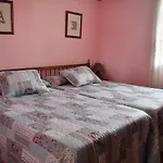 Rural Molino Del Arriero ゲストハウス Luyego de Somoza