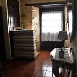 Rural Molino Del Arriero 3* Luyego de Somoza