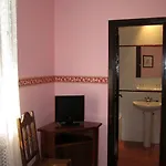 Rural Molino Del Arriero ゲストハウス Luyego de Somoza