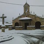 Rural Molino Del Arriero ゲストハウス Luyego de Somoza