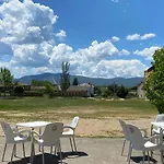 Rural Molino Del Arriero Pensjonat Luyego de Somoza