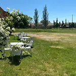Rural Molino Del Arriero Pensjonat Luyego de Somoza