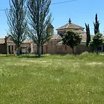 Rural Molino Del Arriero ゲストハウス 3*