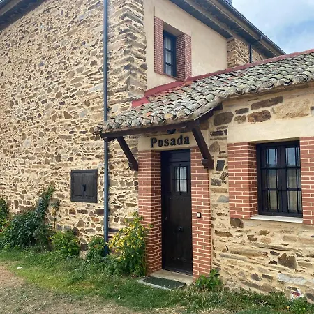 Rural Molino Del Arriero 3*