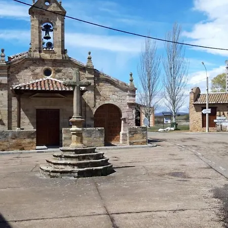 Πανσιόν Rural Molino Del Arriero