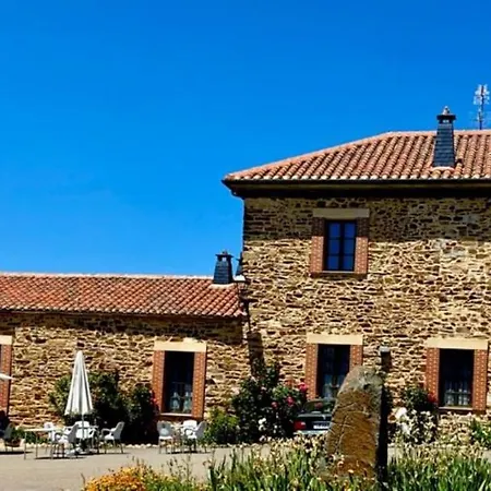 Rural Molino Del Arriero