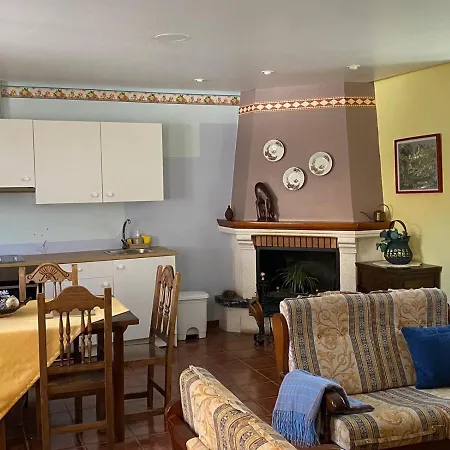 Rural Molino Del Arriero 3*