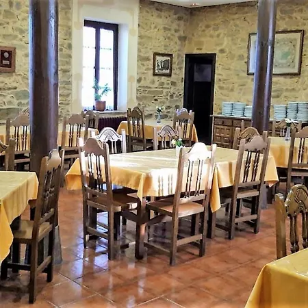 Guest house Rural Molino Del Arriero