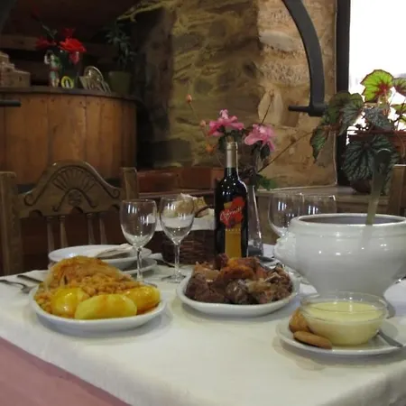 Rural Molino Del Arriero 3*