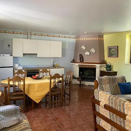 Guest house Rural Molino Del Arriero Luyego de Somoza