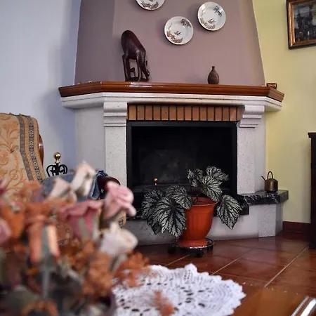 Guest house Rural Molino Del Arriero 3*