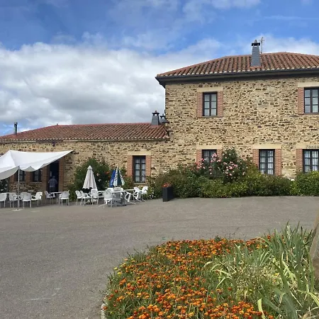 Rural Molino Del Arriero Guest house 3*