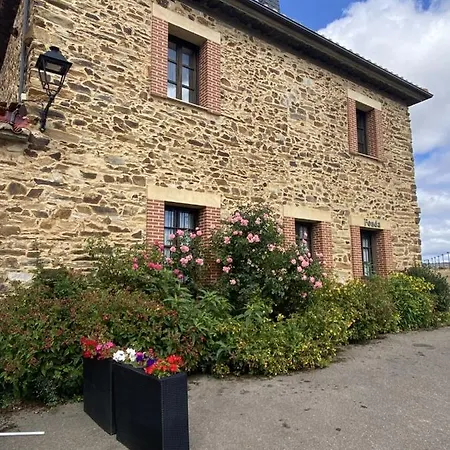 Πανσιόν Rural Molino Del Arriero
