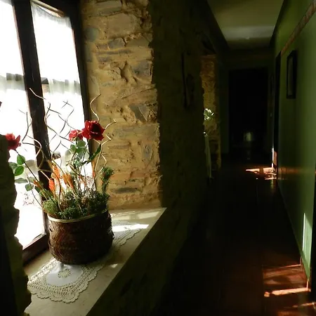 Rural Molino Del Arriero Luyego de Somoza