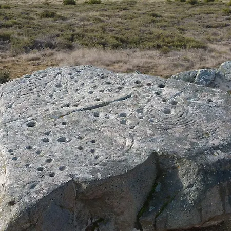 Rural Molino Del Arriero 3* Luyego de Somoza