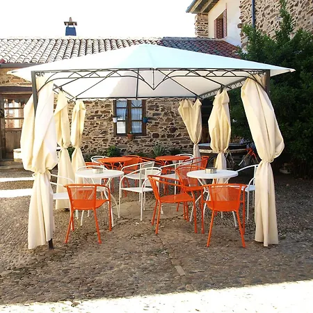 Πανσιόν Rural Molino Del Arriero