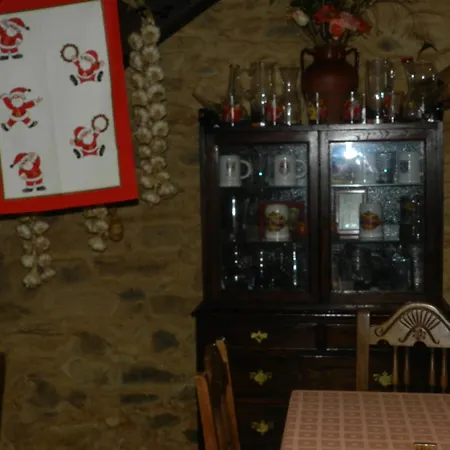 Rural Molino Del Arriero 3* Luyego de Somoza