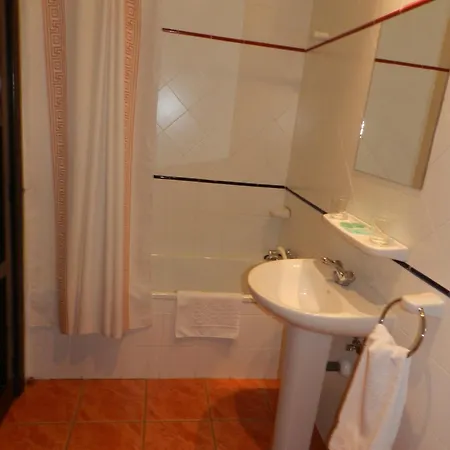 Guest house Rural Molino Del Arriero 3*