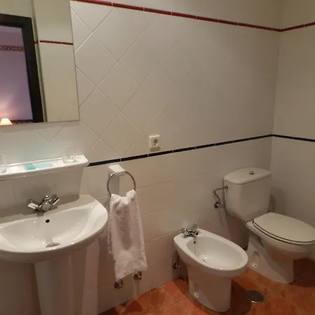 Rural Molino Del Arriero Πανσιόν 3*
