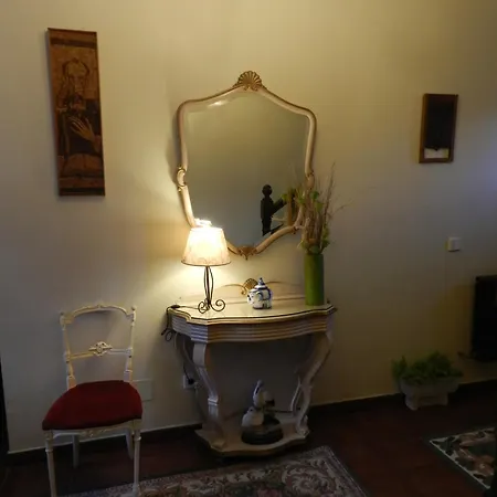 Rural Molino Del Arriero 3*