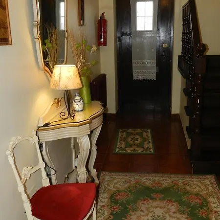 Rural Molino Del Arriero Luyego de Somoza