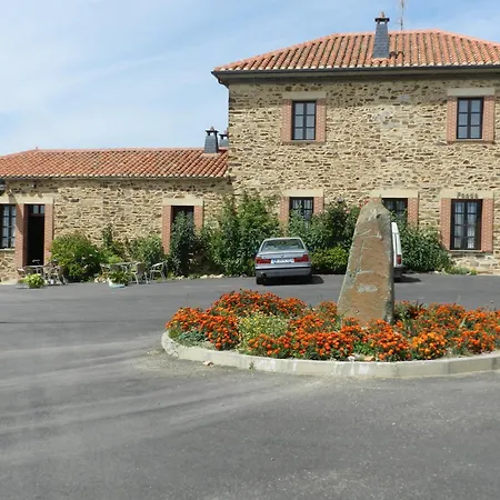 ゲストハウス Rural Molino Del Arriero 3*