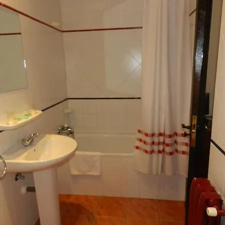 Rural Molino Del Arriero 3* Luyego de Somoza