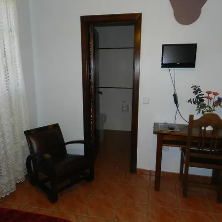 Rural Molino Del Arriero 3* Luyego de Somoza