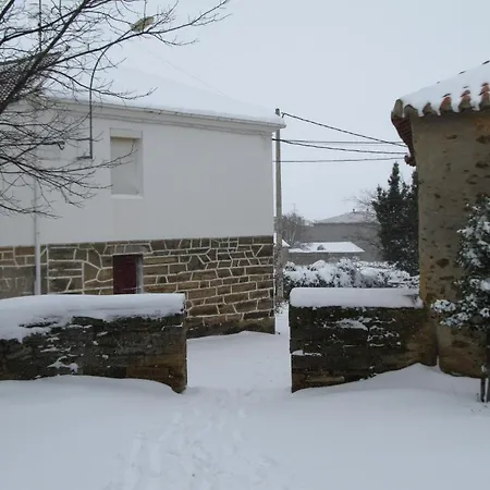 Rural Molino Del Arriero