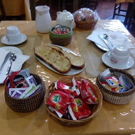 Rural Molino Del Arriero Luyego de Somoza