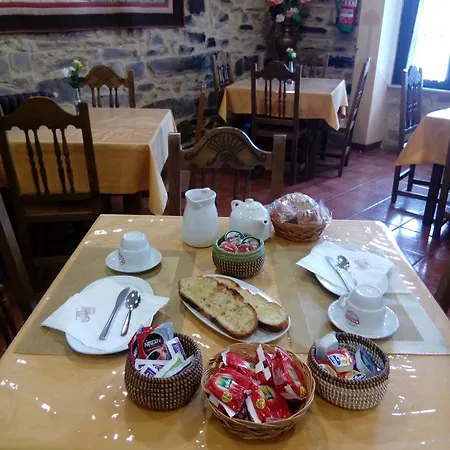 Πανσιόν Rural Molino Del Arriero