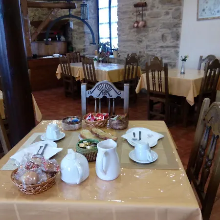 Rural Molino Del Arriero