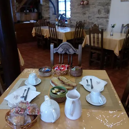 Rural Molino Del Arriero