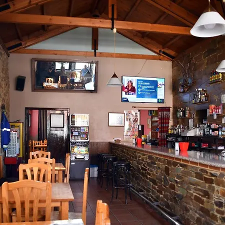 Rural Molino Del Arriero 3*