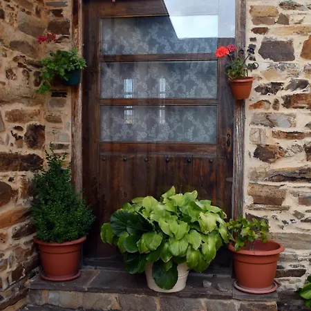 Rural Molino Del Arriero 3*