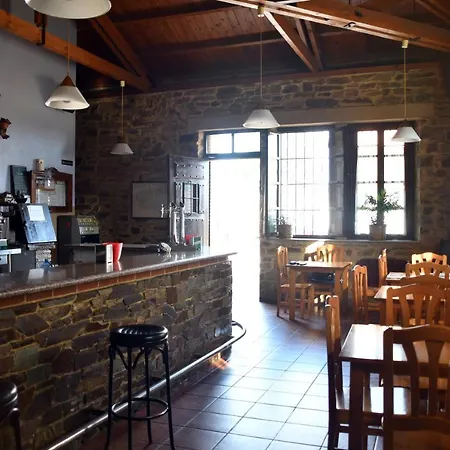 Rural Molino Del Arriero Luyego de Somoza