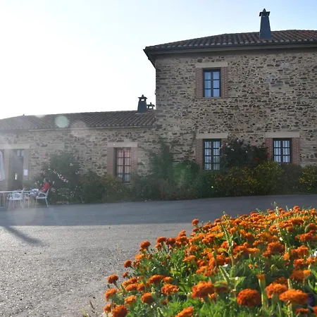 Rural Molino Del Arriero Guest house 3*