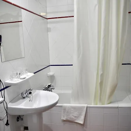 Guest house Rural Molino Del Arriero 3*